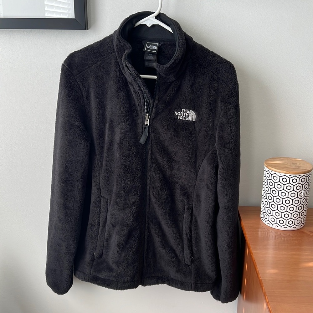 Womens North Face Jacket